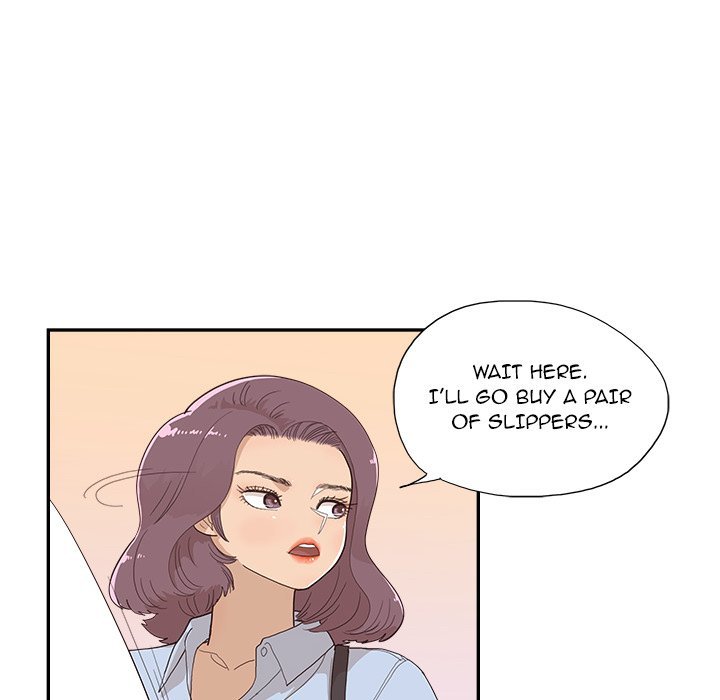 His Women's University Manhwa - Chapter 140 Page 35