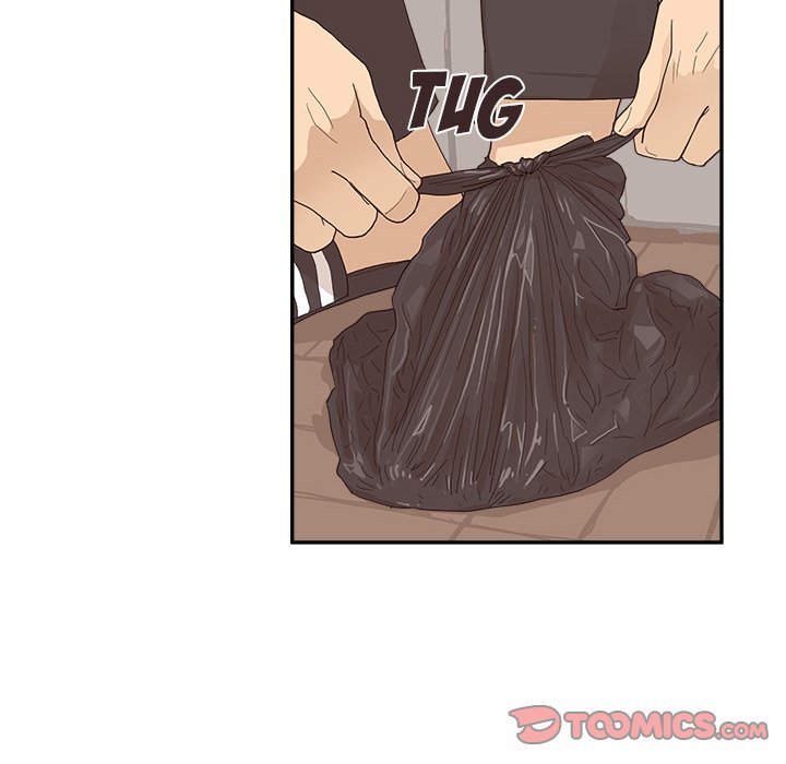 His Women's University Manhwa - Chapter 140 Page 37