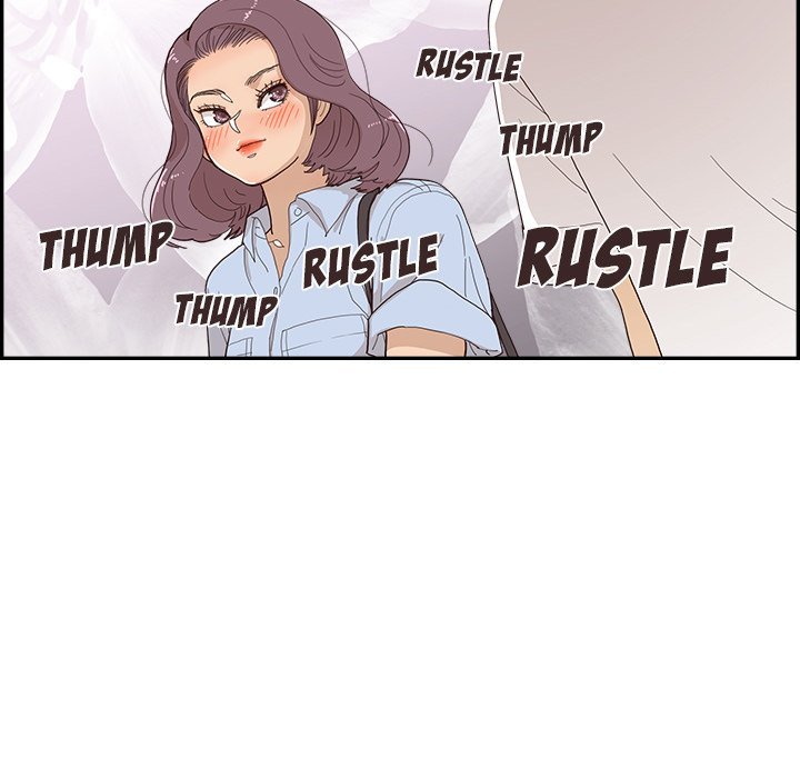 His Women's University Manhwa - Chapter 140 Page 50