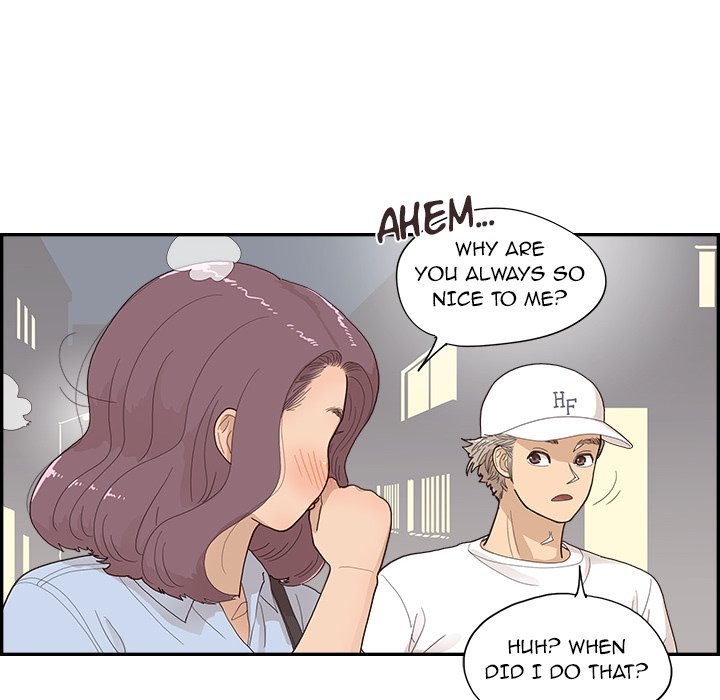 His Women's University Manhwa - Chapter 140 Page 51