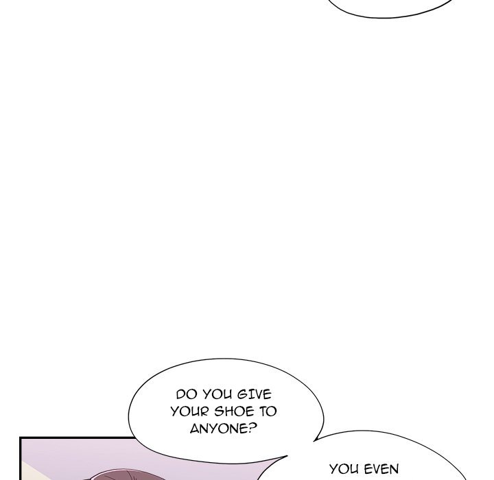 His Women's University Manhwa - Chapter 140 Page 52