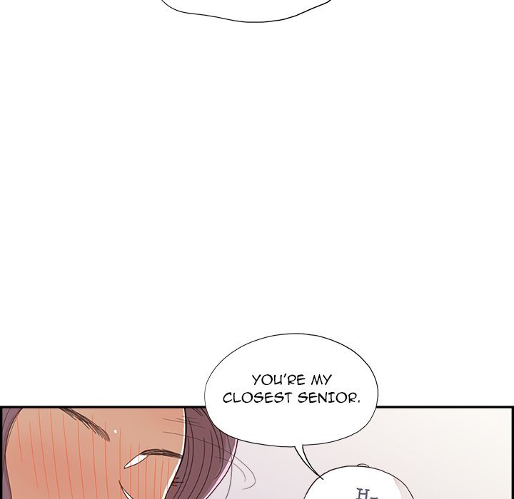 His Women's University Manhwa - Chapter 140 Page 55