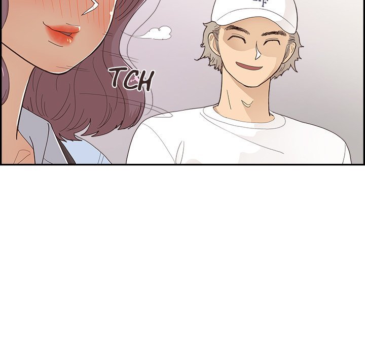 His Women's University Manhwa - Chapter 140 Page 56