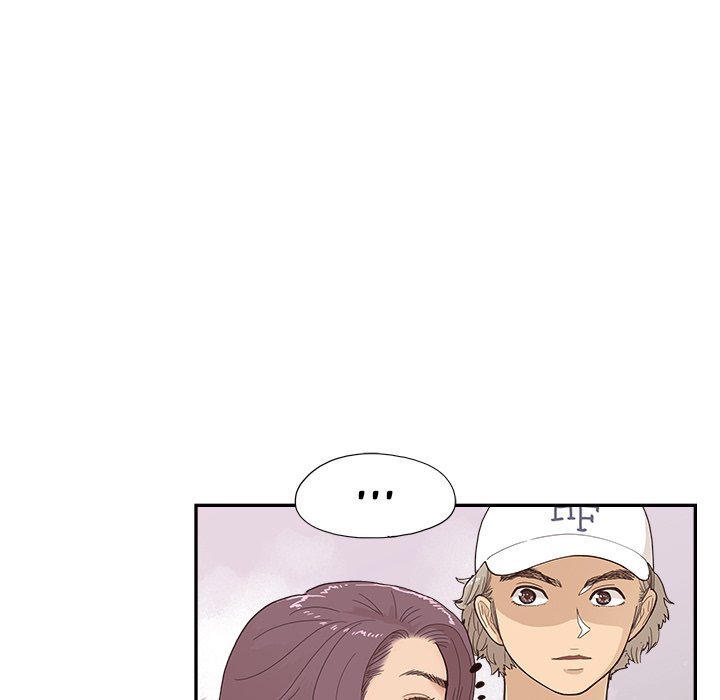 His Women's University Manhwa - Chapter 140 Page 58