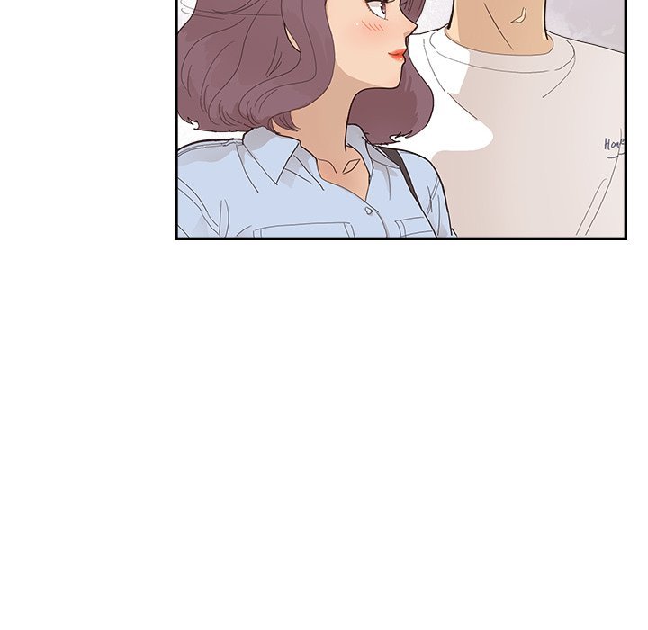 His Women's University Manhwa - Chapter 140 Page 59