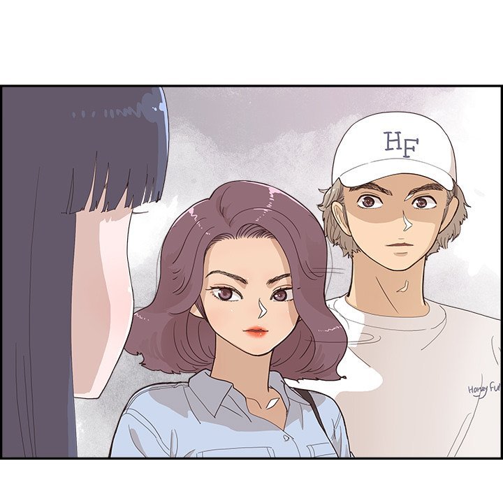 His Women's University Manhwa - Chapter 140 Page 60