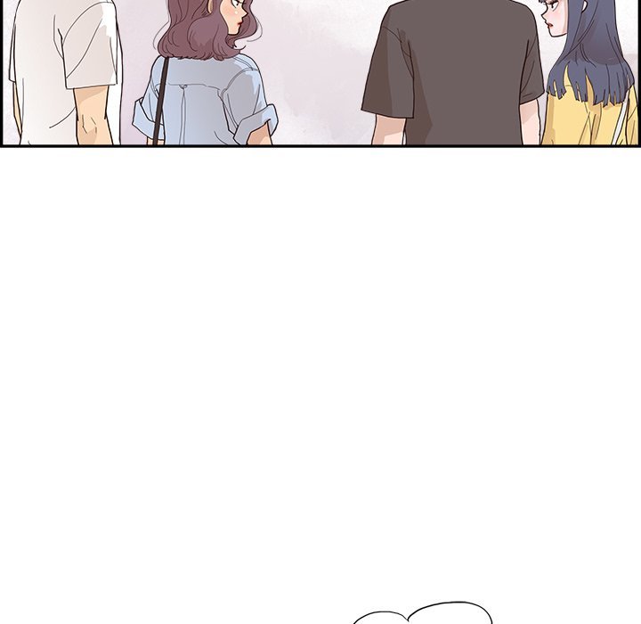 His Women's University Manhwa - Chapter 140 Page 62