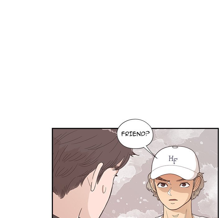 His Women's University Manhwa - Chapter 140 Page 67