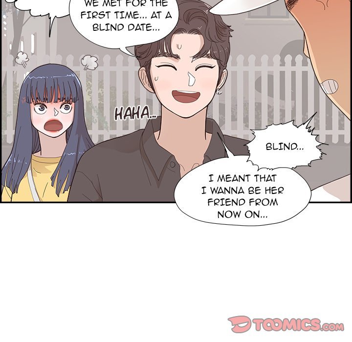 His Women's University Manhwa - Chapter 140 Page 69