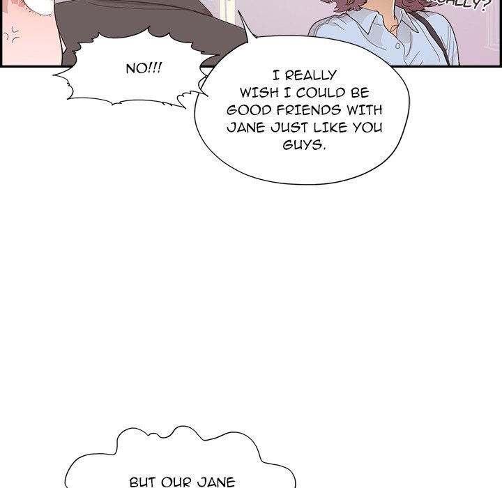 His Women's University Manhwa - Chapter 140 Page 71