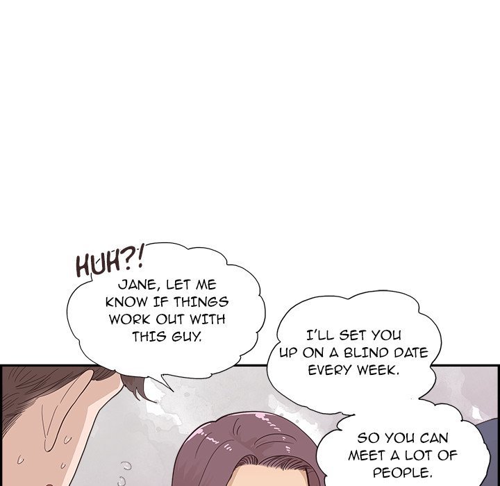 His Women's University Manhwa - Chapter 140 Page 75