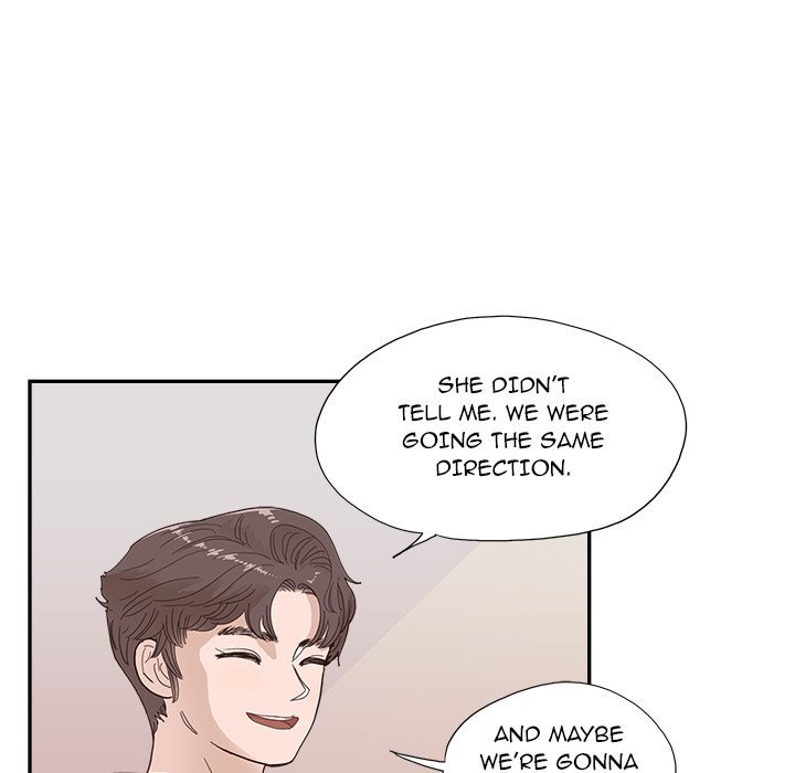 His Women's University Manhwa - Chapter 140 Page 78