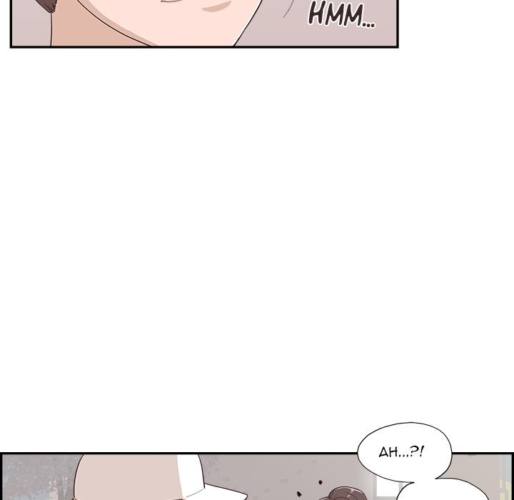 His Women's University Manhwa - Chapter 140 Page 83