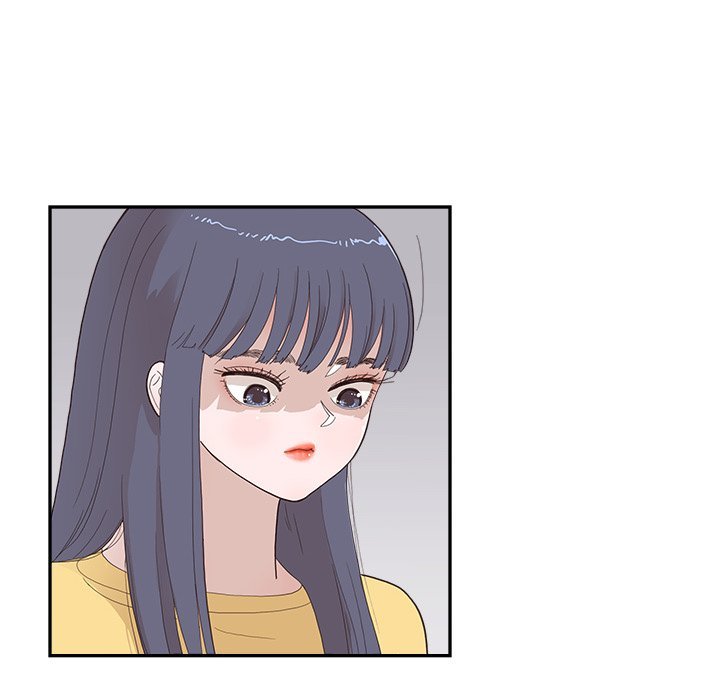 His Women's University Manhwa - Chapter 140 Page 91