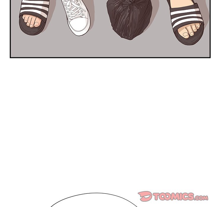 His Women's University Manhwa - Chapter 140 Page 93