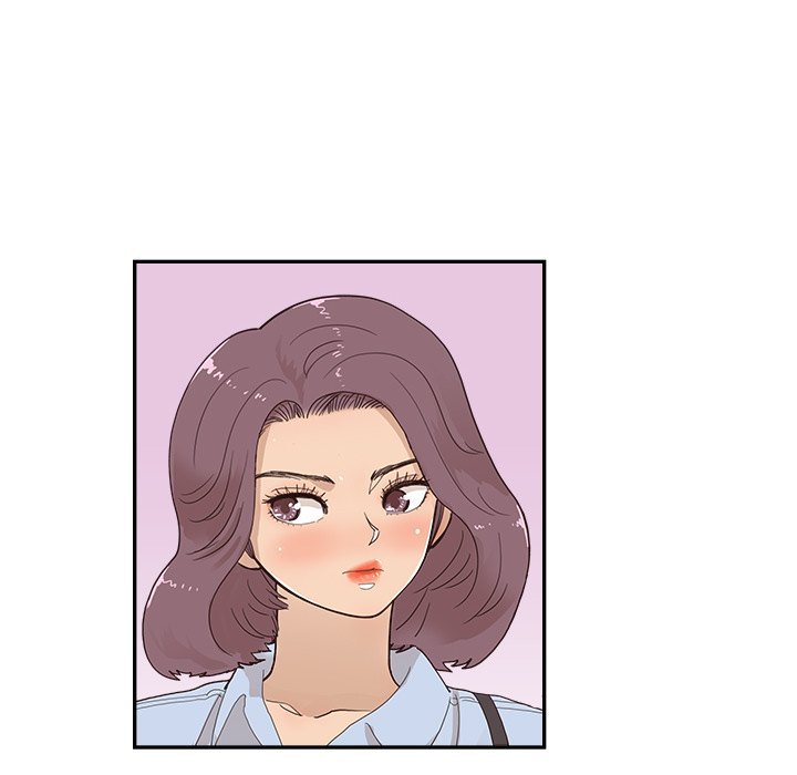 His Women's University Manhwa - Chapter 140 Page 103