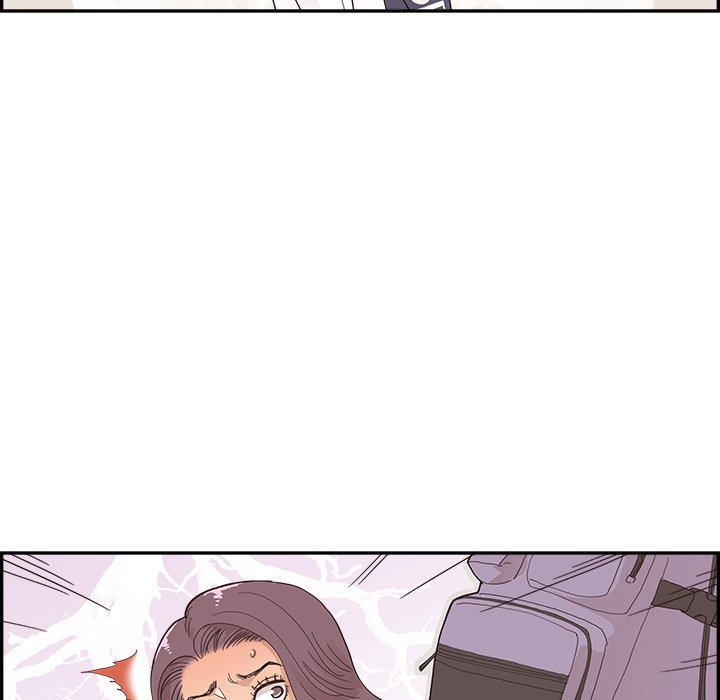 His Women's University Manhwa - Chapter 108 Page 8