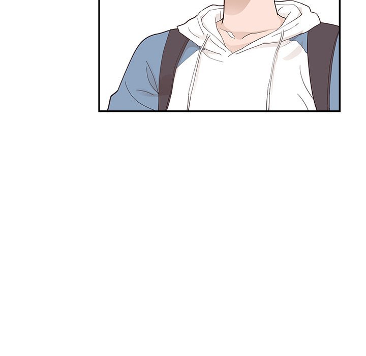 His Women's University Manhwa - Chapter 108 Page 19