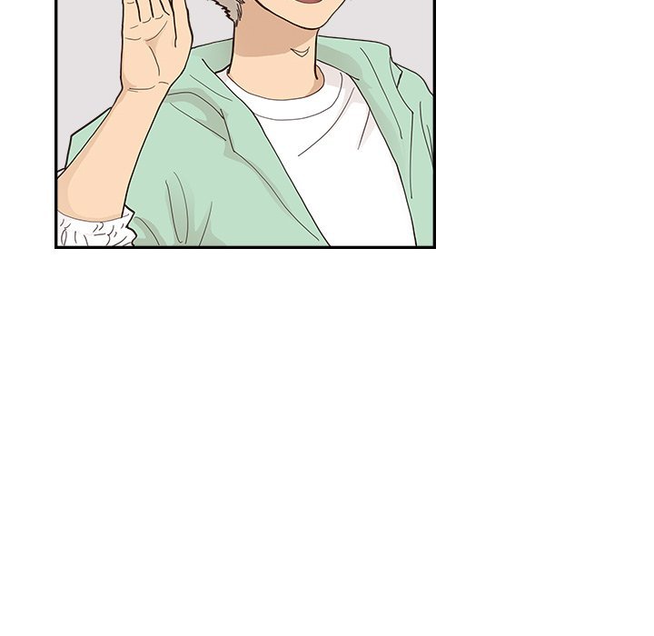 His Women's University Manhwa - Chapter 108 Page 39