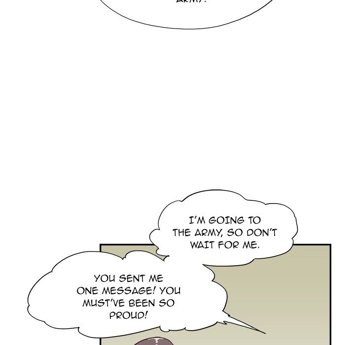 His Women's University Manhwa - Chapter 108 Page 78