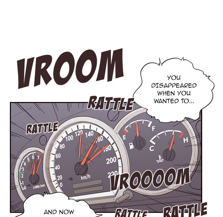 His Women's University Manhwa - Chapter 108 Page 80