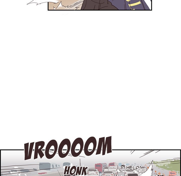 His Women's University Manhwa - Chapter 108 Page 84