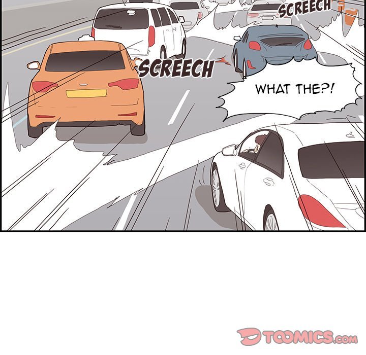 His Women's University Manhwa - Chapter 108 Page 85