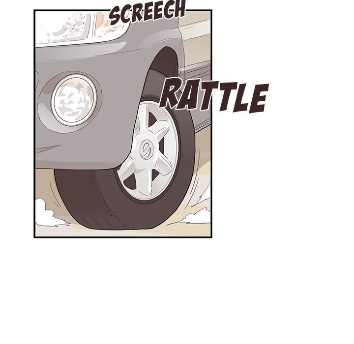 His Women's University Manhwa - Chapter 108 Page 88