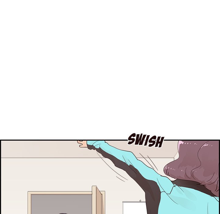 His Women's University Manhwa - Chapter 108 Page 99