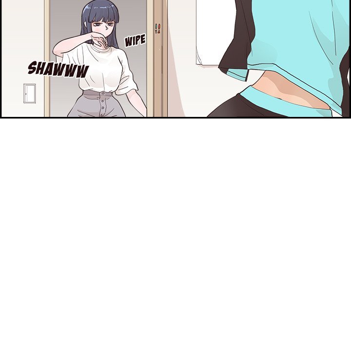 His Women's University Manhwa - Chapter 108 Page 100