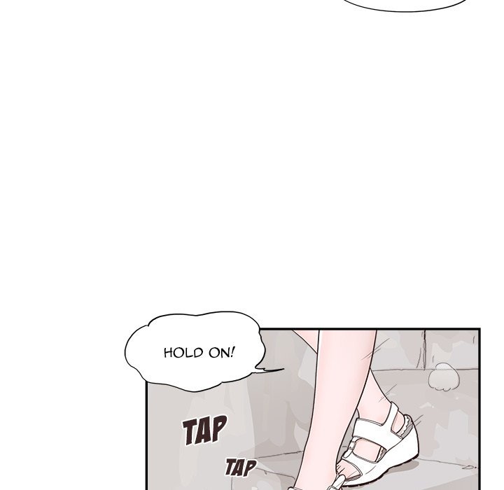 His Women's University Manhwa - Chapter 108 Page 106