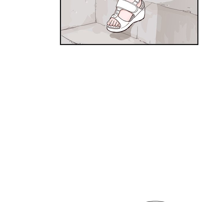 His Women's University Manhwa - Chapter 108 Page 107