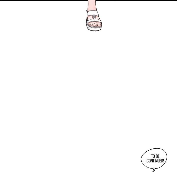 His Women's University Manhwa - Chapter 108 Page 111