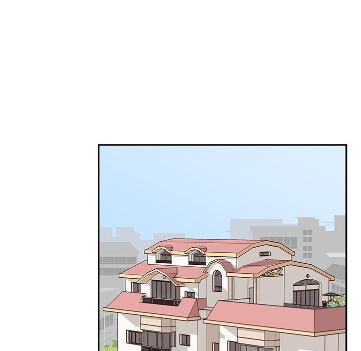 His Women's University Manhwa - Chapter 105 Page 38