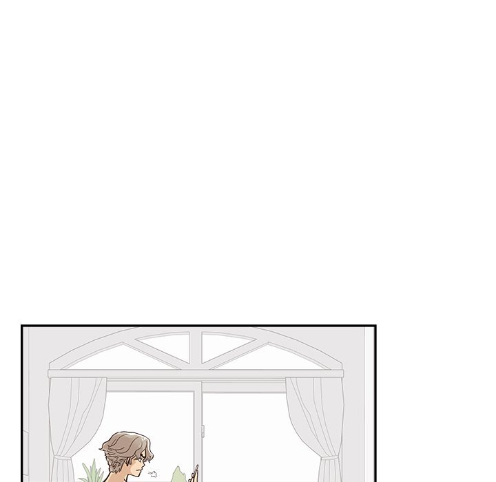 His Women's University Manhwa - Chapter 105 Page 44