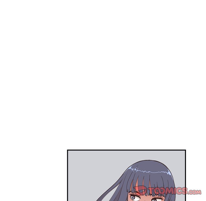 His Women's University Manhwa - Chapter 105 Page 53