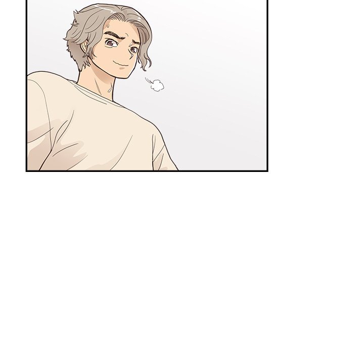 His Women's University Manhwa - Chapter 105 Page 55