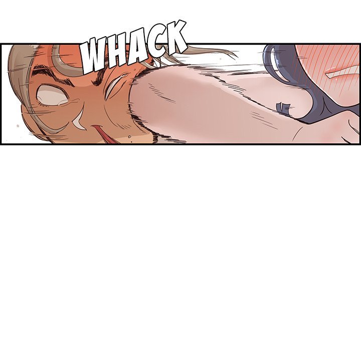 His Women's University Manhwa - Chapter 89 Page 36