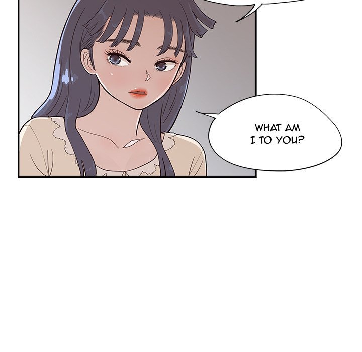 His Women's University Manhwa - Chapter 89 Page 70