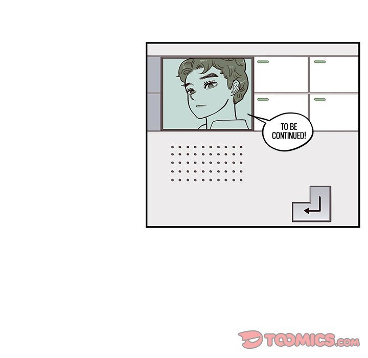 His Women's University Manhwa - Chapter 89 Page 99