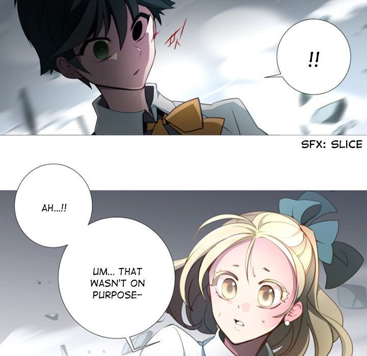 His Women's University Manhwa - Chapter 89 Page 108