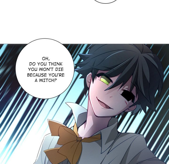 His Women's University Manhwa - Chapter 89 Page 126