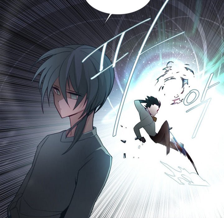 His Women's University Manhwa - Chapter 89 Page 150