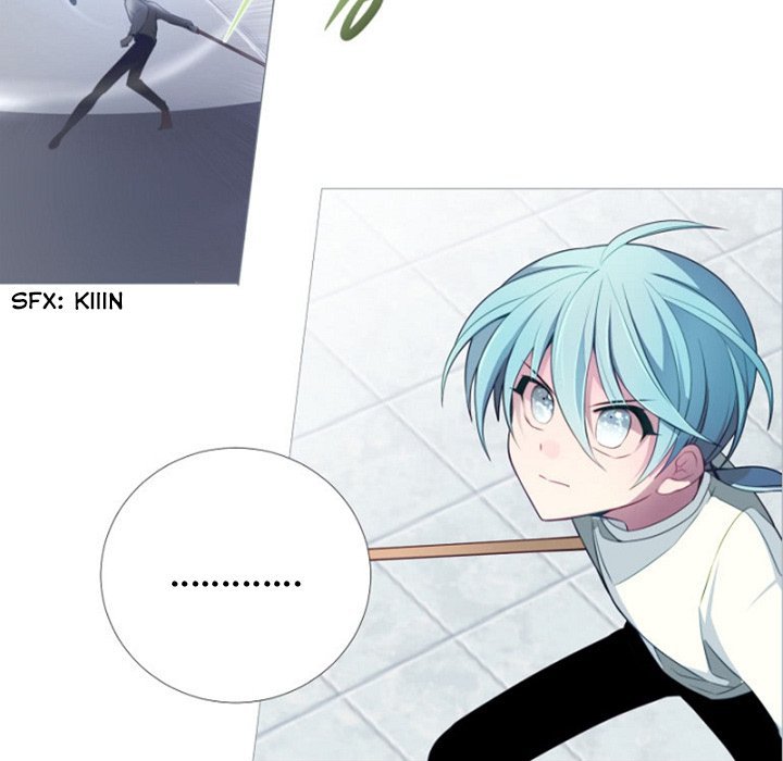 His Women's University Manhwa - Chapter 89 Page 159