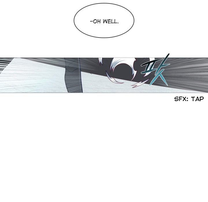 His Women's University Manhwa - Chapter 89 Page 169