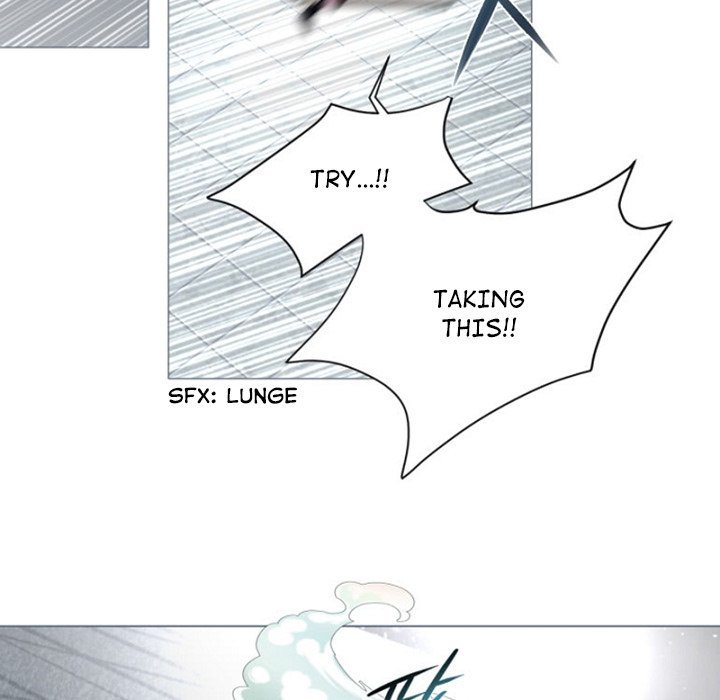 His Women's University Manhwa - Chapter 89 Page 175