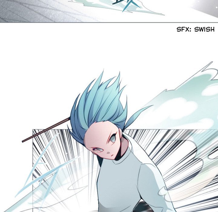 His Women's University Manhwa - Chapter 89 Page 176