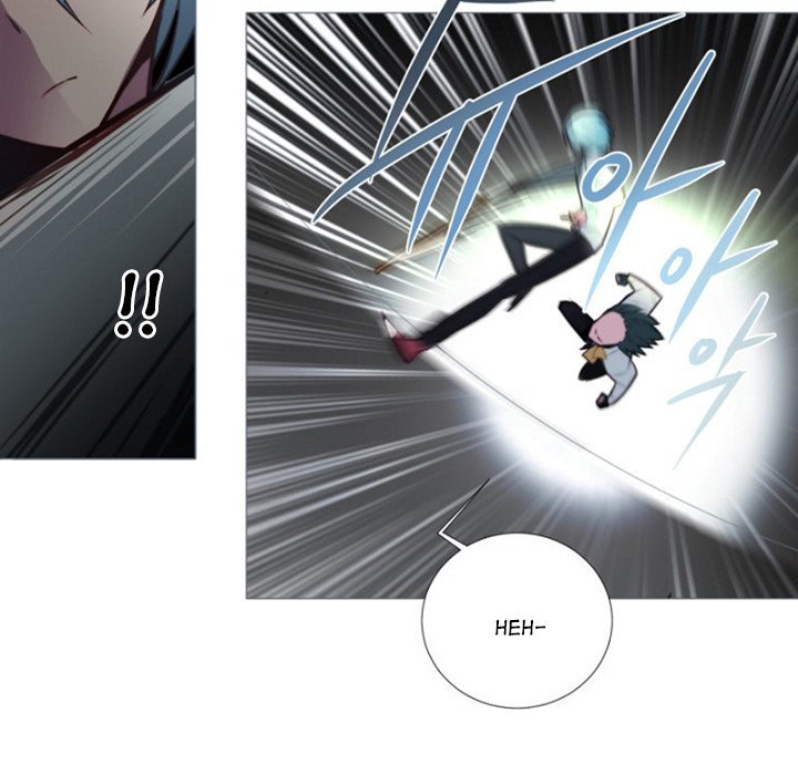 His Women's University Manhwa - Chapter 89 Page 186