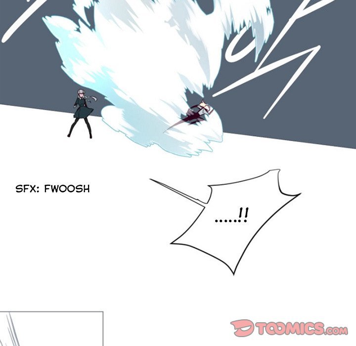 His Women's University Manhwa - Chapter 89 Page 203