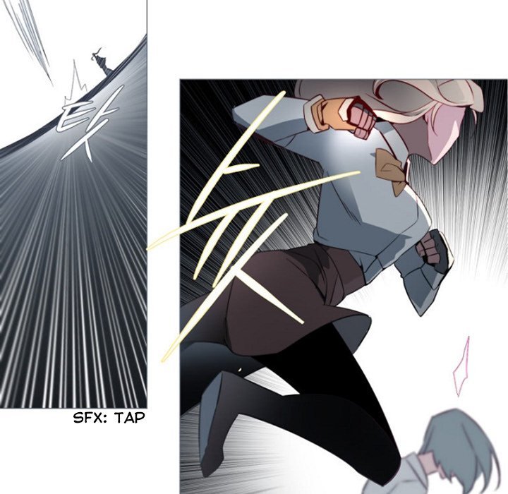 His Women's University Manhwa - Chapter 89 Page 204